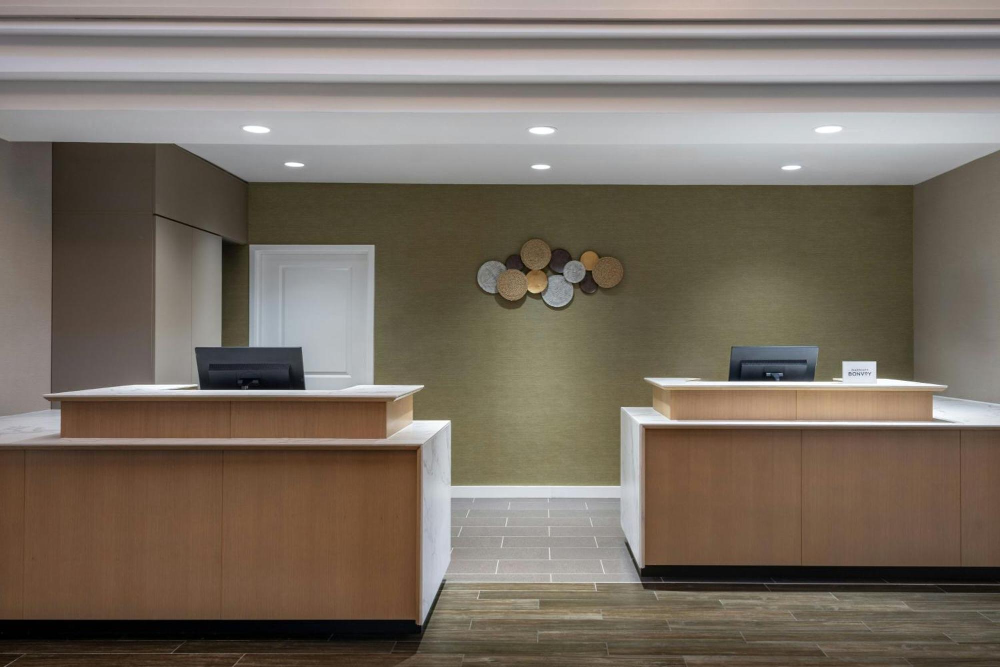 Residence Inn Melbourne Exterior photo